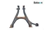 Middenbok Suzuki GS 500 2004-2006 (GS500 BK2111), Motoren, Verzenden, Gebruikt