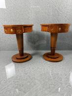 Garpanelli - Centre de table (2) - Bois