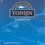 TONIJN VERS EN UIT BLIK 9789044307078, Boeken, Kookboeken, Verzenden, Gelezen