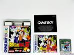 Gameboy Color - Dragon Ball Z / Legendary Super Warriors - U, Games en Spelcomputers, Games | Nintendo Game Boy, Verzenden, Gebruikt