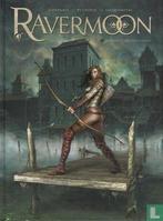 Ravermoon - De blofte van de vlammen, Verzenden