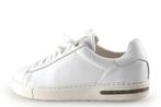 Birkenstock Sneakers in maat 37 Wit | 5% korting, Kleding | Dames, Verzenden, Wit, Zo goed als nieuw, Sneakers