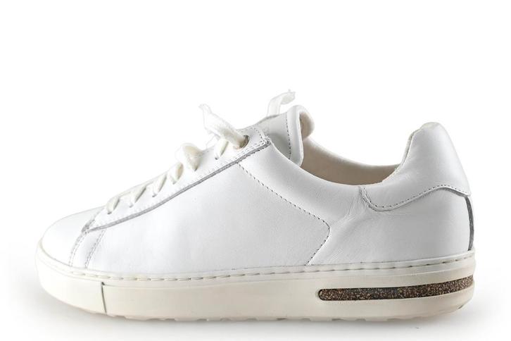 Birkenstock Sneakers in maat 37 Wit | 5% korting, Kleding | Dames, Schoenen, Wit, Zo goed als nieuw, Sneakers, Verzenden