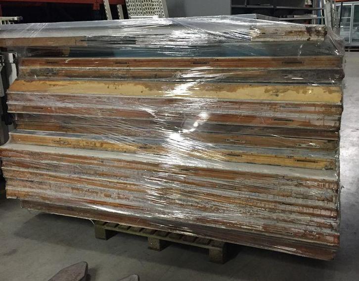 Koelcel, Koelkamer B240 x D180 x H248cm, zonder motor, Elektronische apparatuur, Koelkasten en IJskasten