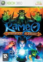 Kameo Elements of Power Xbox 360, Games en Spelcomputers, Games | Xbox 360, Verzenden, Nieuw