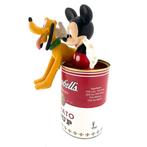 Koen Betjes (1992) - Mickey Mouse x Pluto x Campbell Soup -