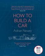 How to Build a Car 9780008352479 Adrian Newey, Verzenden, Adrian Newey