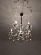 Plafondlamp - Kristal - Maria Teresa