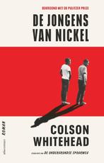 De jongens van Nickel 9789025459987 Colson Whitehead, Verzenden, Colson Whitehead