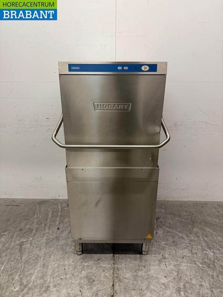 Lave-vaisselle Hobart en acier inoxydable avec pompe de, Zakelijke goederen, Horeca | Keukenapparatuur, Verzenden