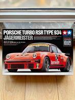 Tamiya 1:24 - Modelauto - Porsche Turbo RSR Type 934