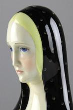 Lenci - Beeldje - Virgin Mary in Prayer - Porselein