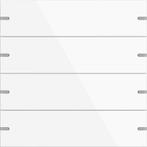 Gira TS4 Knopbussysteem - 5024903, Doe-het-zelf en Bouw, Verzenden, Nieuw