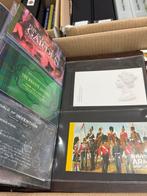 Commonwealth britannique - Gros lots Royaume-Uni et Îles