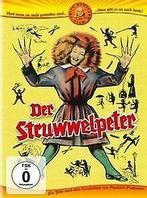 Der Struwwelpeter von Fritz Genschow  DVD, Verzenden