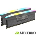 Corsair DDR5 Vengeance RGB Light Enhancement Kit Grey, Computers en Software, Verzenden, Nieuw