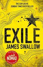 Exile 9781785763274 James Swallow, Verzenden, Gelezen, James Swallow