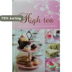 High tea / BoekCadeauBox 9789461440457 Annemieke Recourt, Boeken, Verzenden, Zo goed als nieuw, Annemieke Recourt