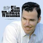 Slim Whitman CD, Cd's en Dvd's, Gebruikt, Verzenden