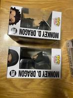 Funko Pop! Animation One Piece #2206 Monkey D. Dragon (Funko