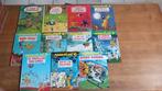 Marsupilami T1 à T11 + 2x ex-libris - 11x C - 11 Album - EO, Nieuw