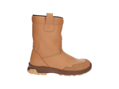 Veiling - Bata Summ S3 werklaarzen gevoerd (maat 44), Doe-het-zelf en Bouw, Veiligheidskleding