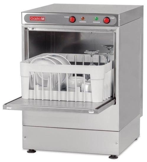 Glazenwasser | Mand 350x350mm | 230V | Naglanspomp |, Zakelijke goederen, Horeca | Keukenapparatuur, Nieuw in verpakking, Verzenden