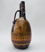 Vaas - replica of an ancient Greek double-necked amphora, Antiek en Kunst