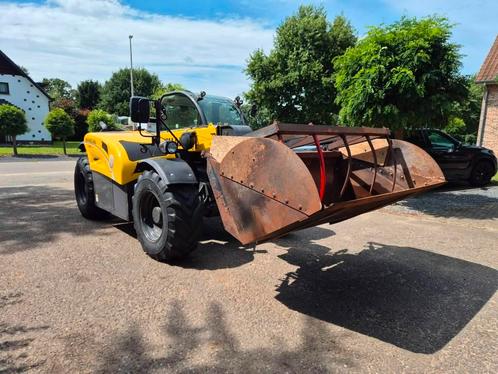 New Holland TH 7.32 Plus, Zakelijke goederen, Landbouw | Werktuigen, Akkerbouw, Veehouderij, Overige, Overige typen, Ophalen