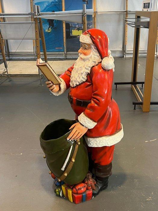 Kerstdecoratie - Gips, Diversen, Kerst