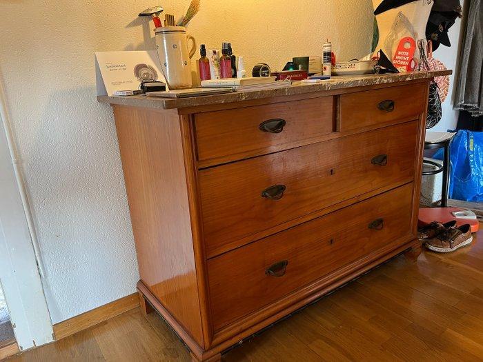 Ladekast - Hout, Antiquités & Art, Antiquités | Autres Antiquités