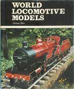 World Locomotive Models, Verzenden