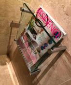 Frankrnhuis design Holland - Boekenkast - Zware geslepen, Antiek en Kunst