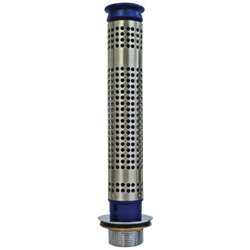Standpijp | Geperforeerd | Spoelbakhoogte 300mm |, Zakelijke goederen, Horeca | Keukenapparatuur, Nieuw in verpakking, Verzenden
