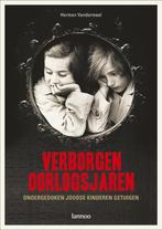 Verborgen oorlogsjaren 9789020984576 Herman Vandormael, Verzenden, Herman Vandormael