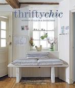 Thrifty Chic 9781782494973 Liz Bauwens, Boeken, Verzenden, Zo goed als nieuw, Liz Bauwens
