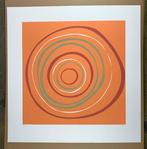 Denise Duplock - Ozone - Screenprint / Siebdruck -