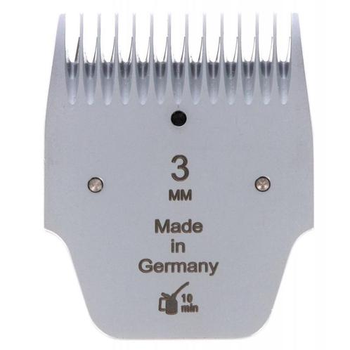 Tête de coupe aesculap favorita 3,0mm - kerbl, Dieren en Toebehoren, Stalling en Weidegang