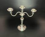 Crown Sterling - Crown Sterling - Chandelier - Argent