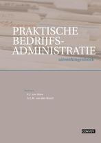 Praktische bedrijfsadministratie 9789079564903, Verzenden, Zo goed als nieuw, A. van den Bosch