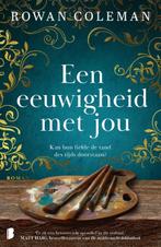 Een eeuwigheid met jou 9789049204303 Rowan Coleman, Boeken, Verzenden, Zo goed als nieuw, Rowan Coleman