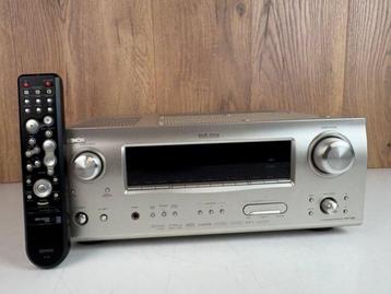 Denon - AVR-1909 Solid state meerkanaals receiver beschikbaar voor biedingen