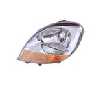 Phare Gauche Pour Renault Kangoo II 03-08 Nissan Kubistar 04, Verzenden, Nieuw