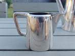Laderier - Koffieservies - Verzilverd