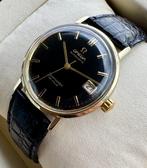 Omega - Seamaster De Ville 14K gold/Steel - Zonder, Nieuw