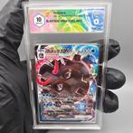 Graded card - Blastoise Vmax (Full Art) - Graad 10, Hobby en Vrije tijd, Verzamelkaartspellen | Pokémon, Nieuw