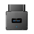 GPS Tracker voor in de OBD stekker - Plug en Play!, Autos : Pièces & Accessoires, Autres pièces automobiles, Verzenden