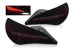 LED achterlichten BlackRed Smoke, Auto-onderdelen, Verzenden, Nieuw, Mercedes-Benz