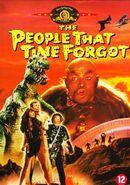 People That Time Forgot op DVD, CD & DVD, DVD | Science-Fiction & Fantasy, Envoi