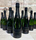 2015 De Saint-Gall, Grand Cru So Dark - Champagne Blanc de, Verzamelen, Nieuw